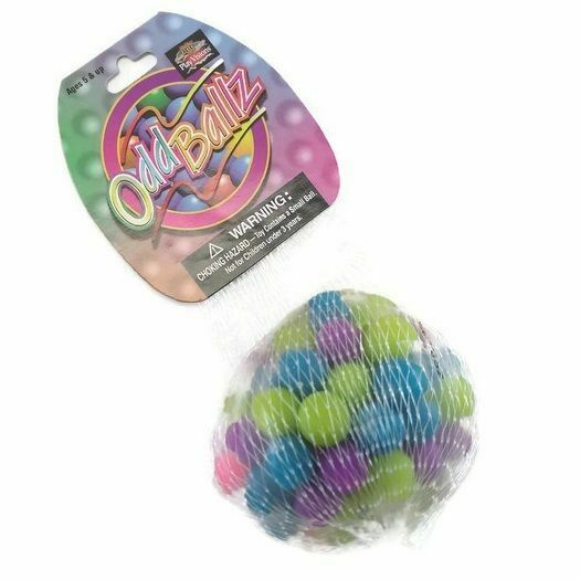 Dna Stress Ball For Kids Tactile Squish Squeeze Fidget